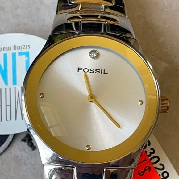 Fossil 3029 cheap